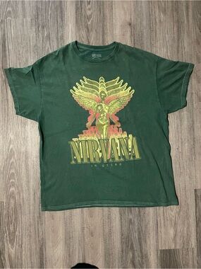 NIRVANA